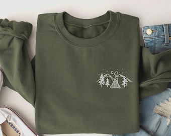 Felpe con cappuccio e maglioni per uomo e donna | Outdoor, montagna, escursioni e natura