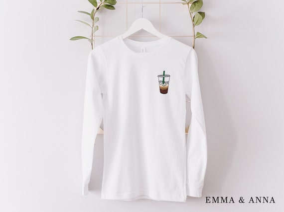 Iced Coffee Shirt, Iced Coffee T-Shirt, Bring Me an Iced Coffee Shirt, Coffee Lover Gift, Coffee Shirt for Women, Coffee Addict Shirt