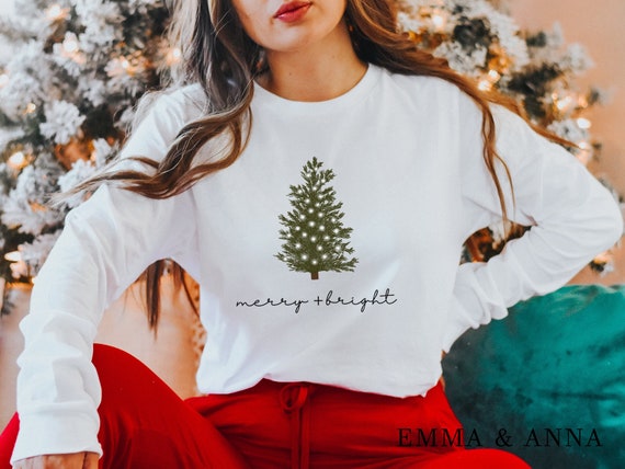 Be Festive Long Sleeve Be Festive Long Sleeve