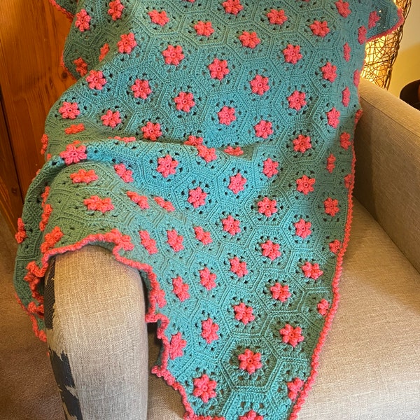 Baby Blanket Crochet Etsy Australia