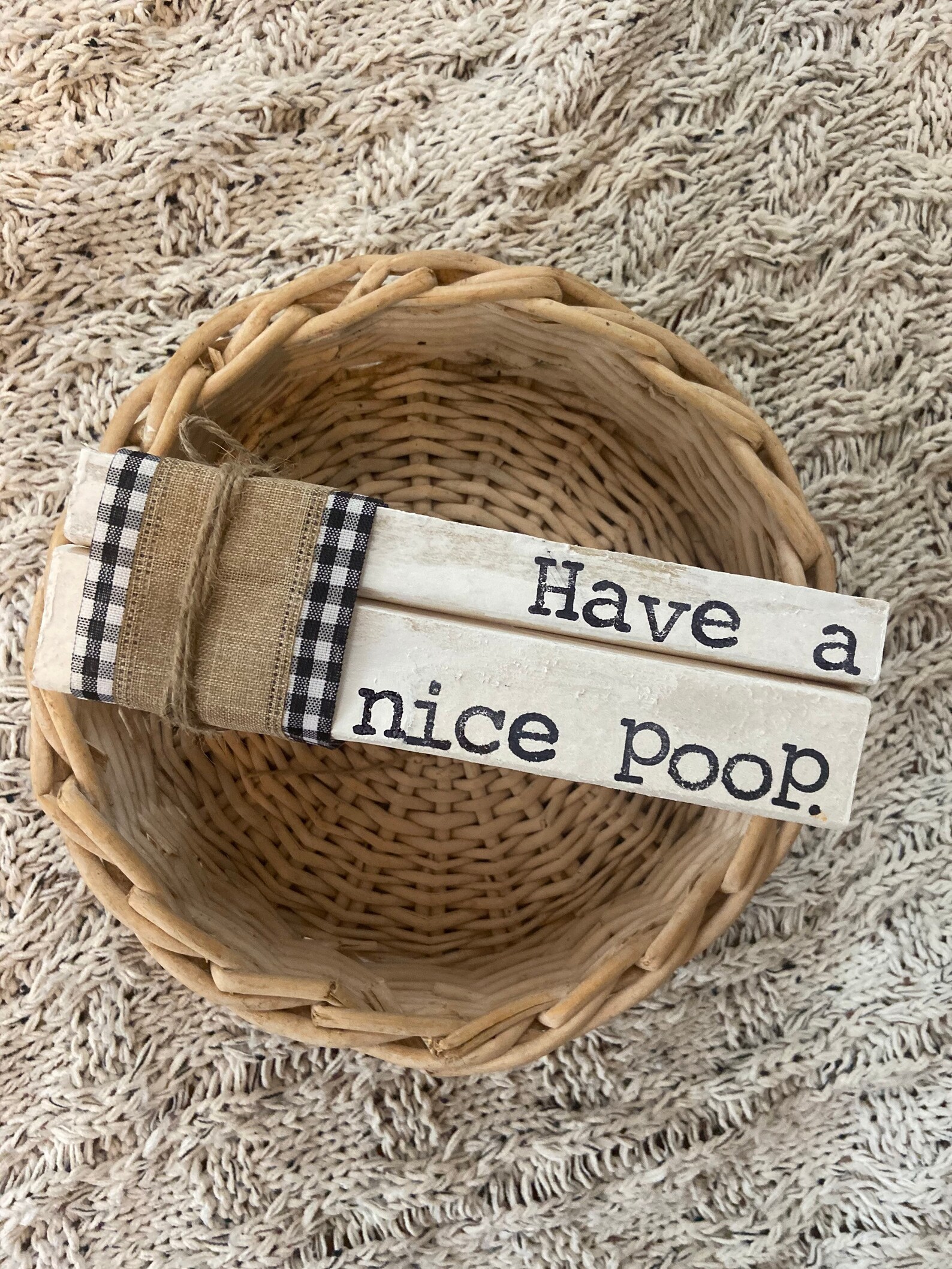 Bauernbücher Notbücher Bücherstapel Badezimmer Dekor | Etsy