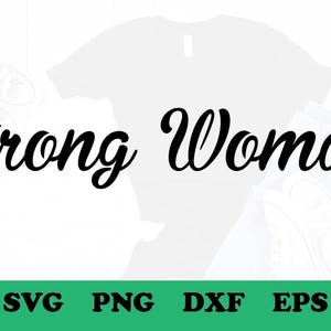 Girl Power SVG, Girl Leader SVG, Boss Babe svg, Girl Boss svg, Strong Woman Svg, Women Empowerment SVG, Woman Power Svg, Motivation Svg