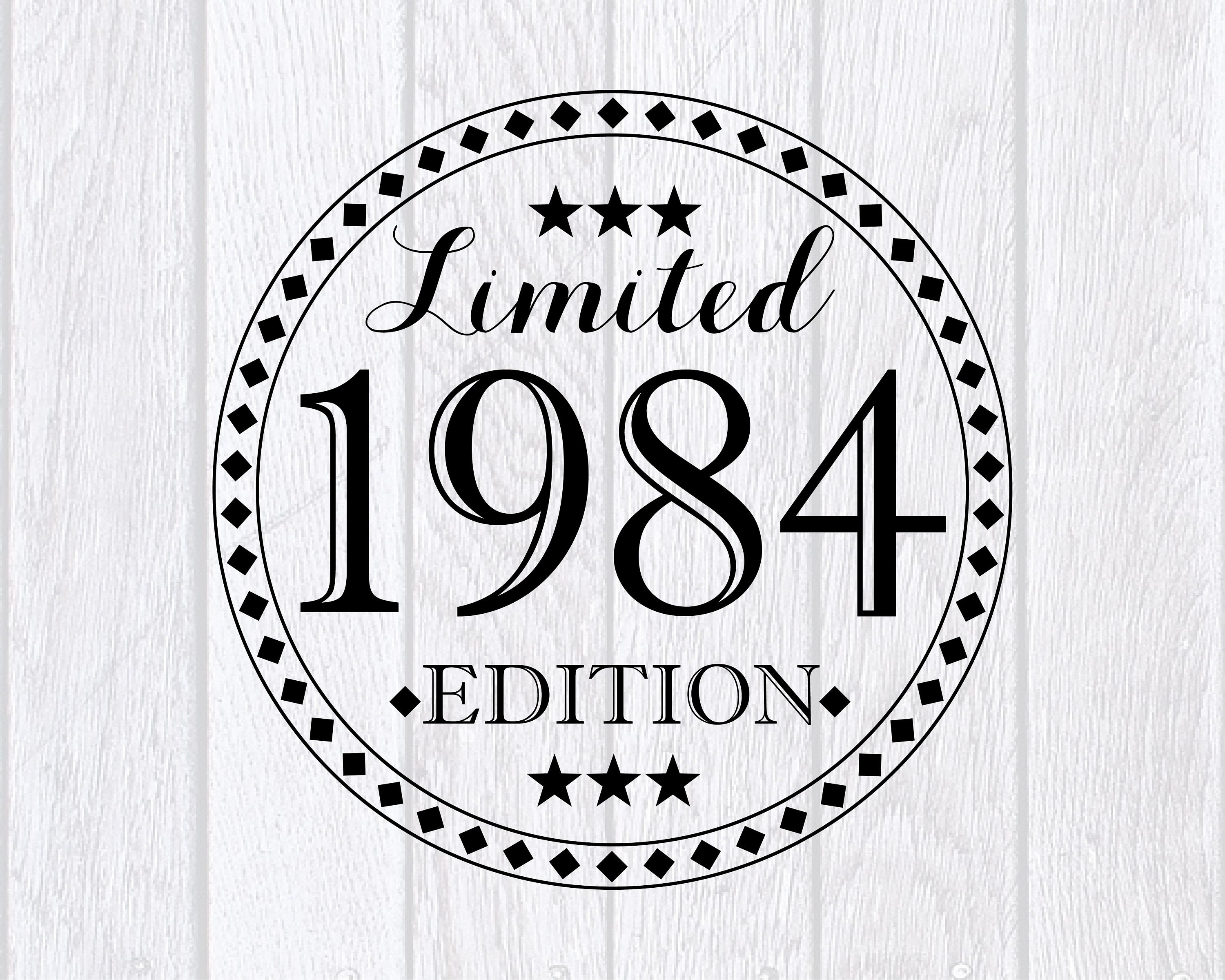 no.5 　1984xFRAMeWORKXPAYDAY 38 1984 SVG Bundle Downloads | 1984 SVG Clipart Designs | 1984