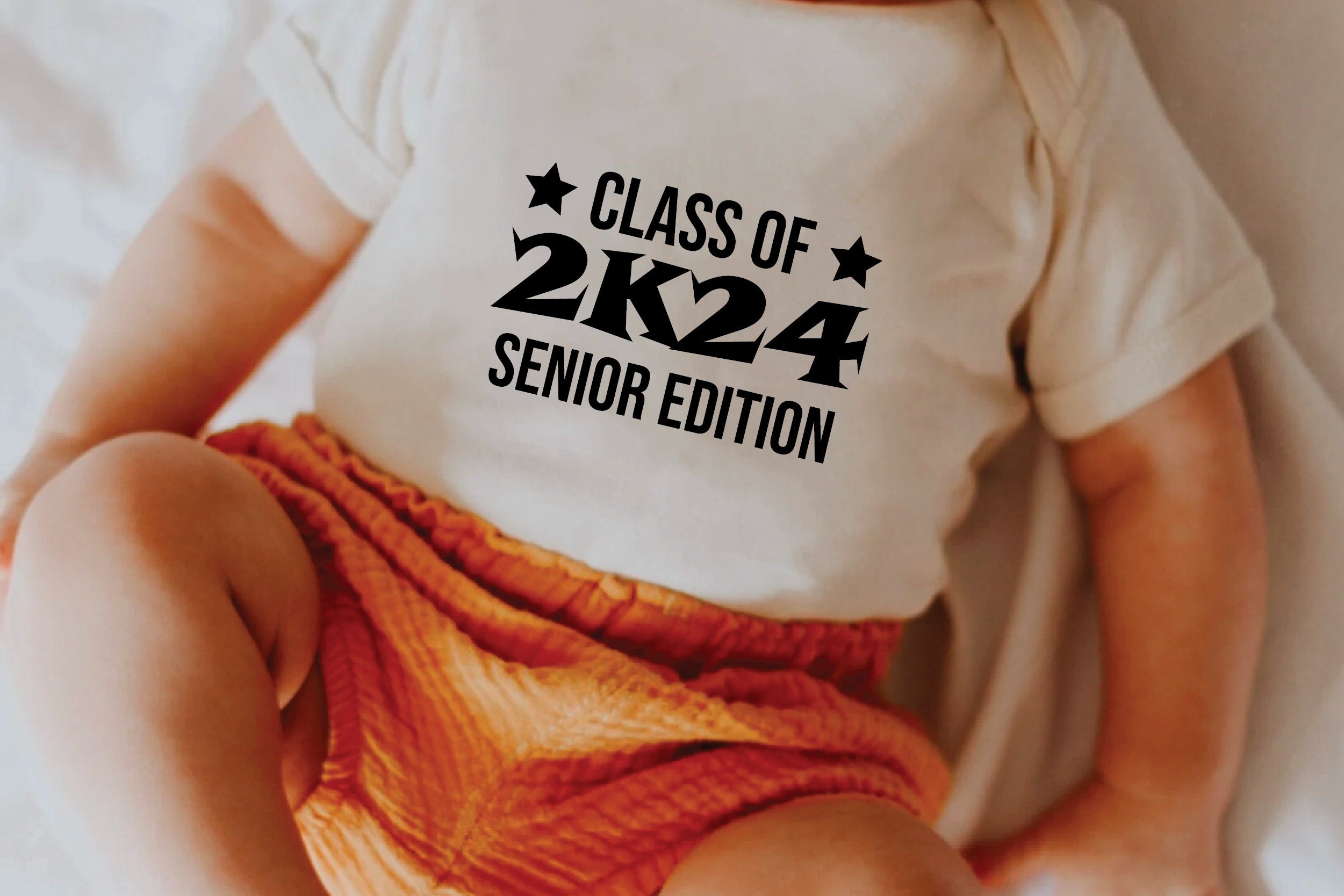 Class of 2024 Svg, Senior 2k24 Svg, Senior Year Shirt Svg, Funny ...