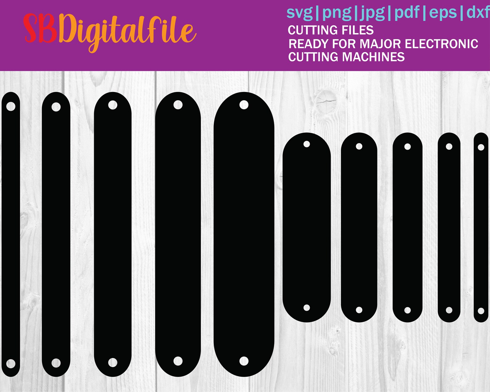 Leather Bracelet Template Leather Bracelet Template