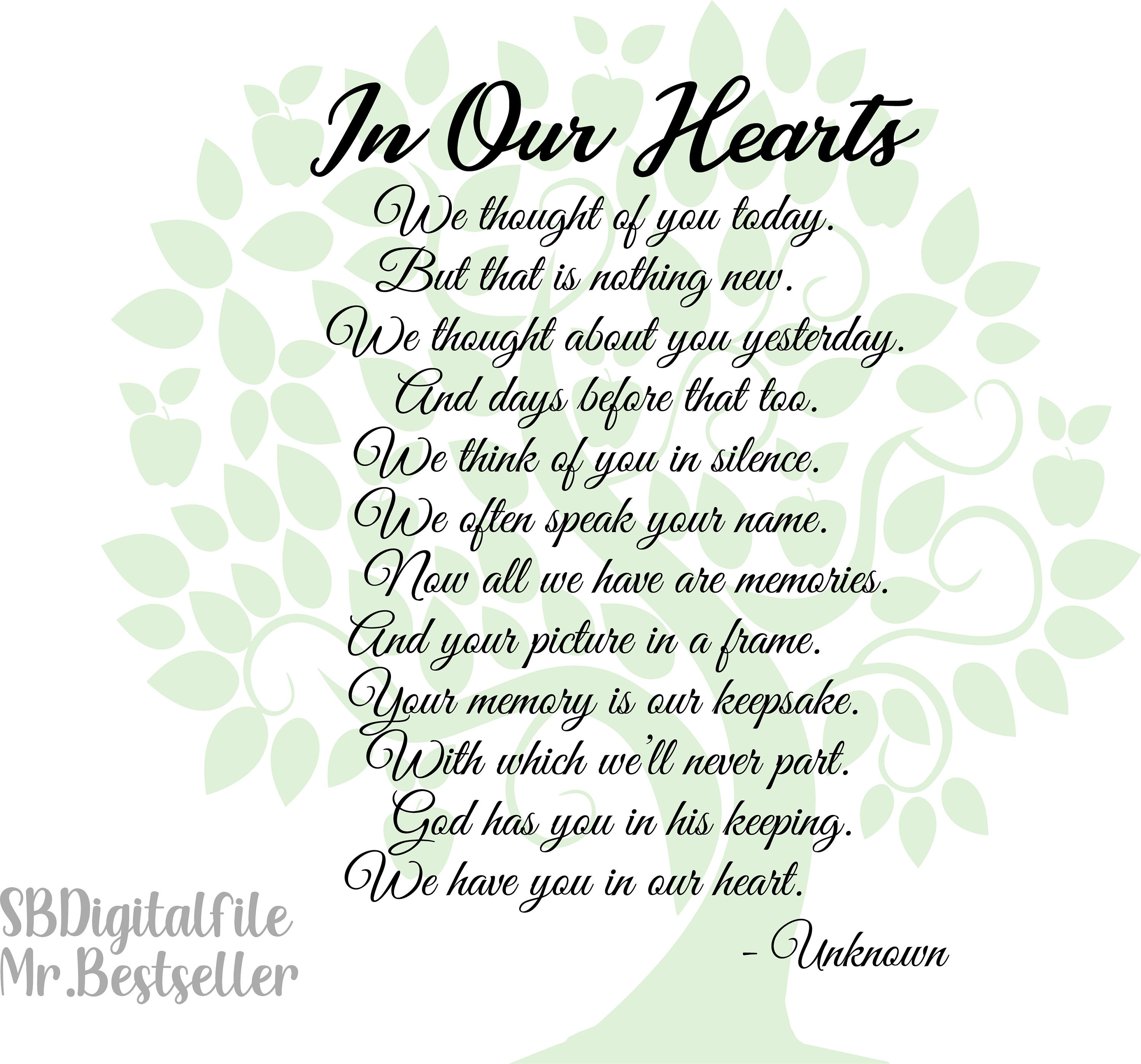 A Fond Farewell: Obituaries Bring Comfort And Closure To Grieving Hearts