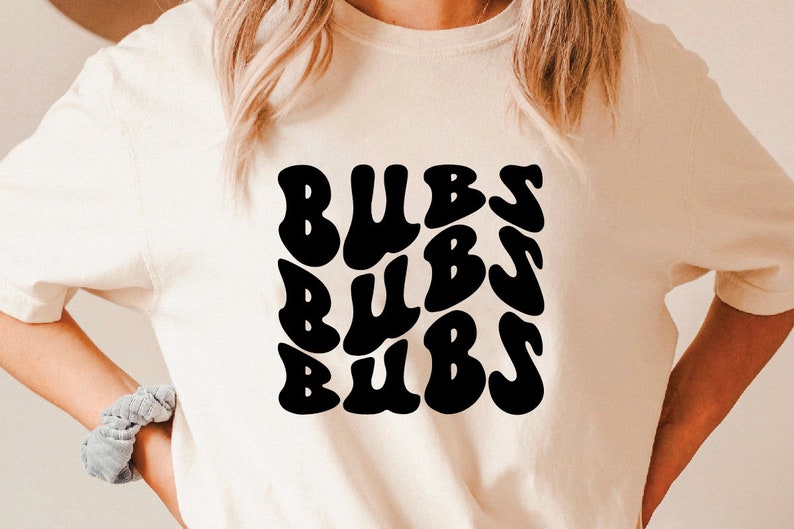 Bubs Svg, Bubby Svg, Bubba Svg, Kids Svg, Children Svg, Baby Svg, Boho ...