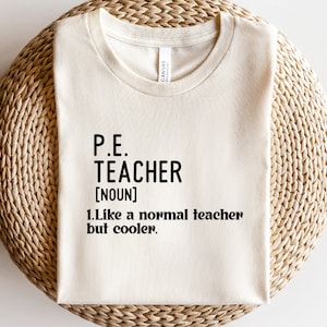PE Teacher SVG, Physical Education Svg, gym teacher svg, pe teacher gift idea, silhouette, coach svg, school svg, teacher appreciation