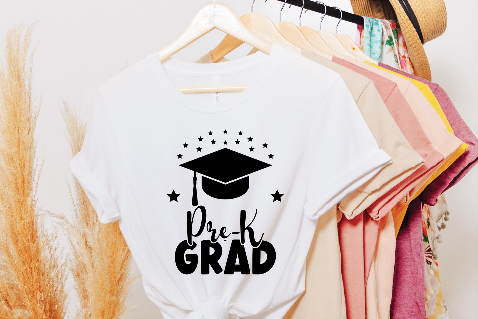 Pre-k Grad, Pre-k Graduation, Pre-k Grad Svg, Pre-k Graduation Svg ...