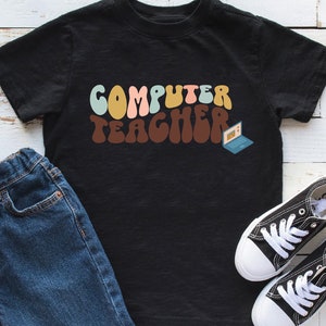 Computer Lehrer svg, png,eps, Laptop svg,png, Computer Sublimation, Desktop Computer svg,Png, Informationstechnologie Lehrer png