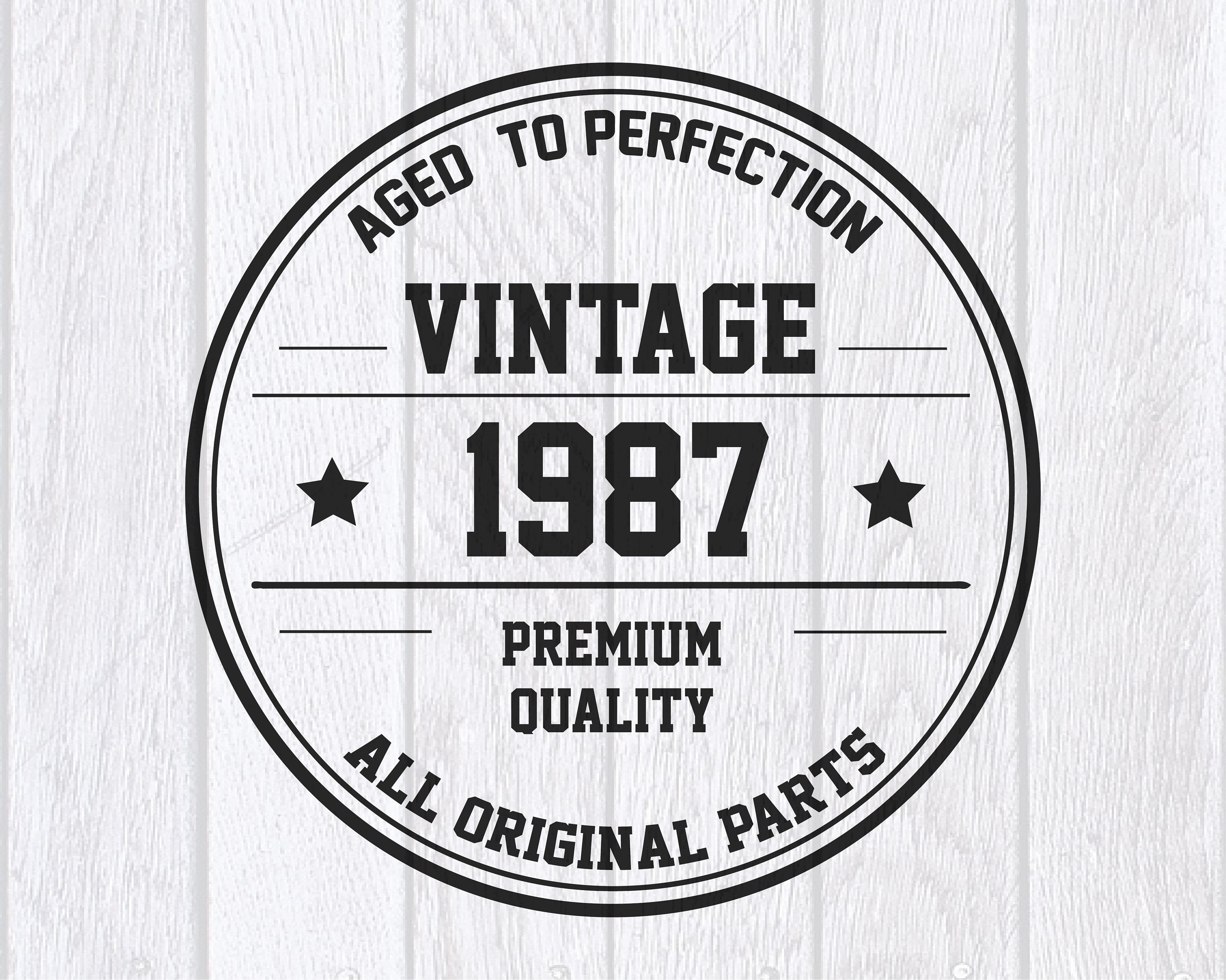 Happy 33th birthday - Etsy 日本