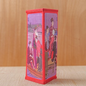Japanese Wallets: Rice Paper Billfolds image 5