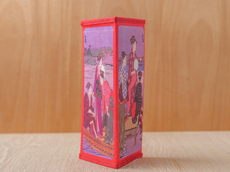 Japanese Wallets: Rice Paper Billfolds image 5