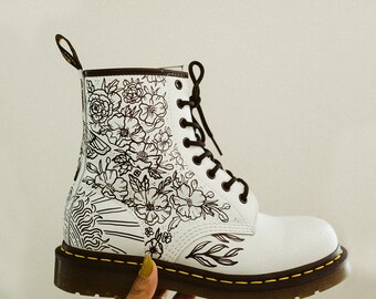 doc martens etsy