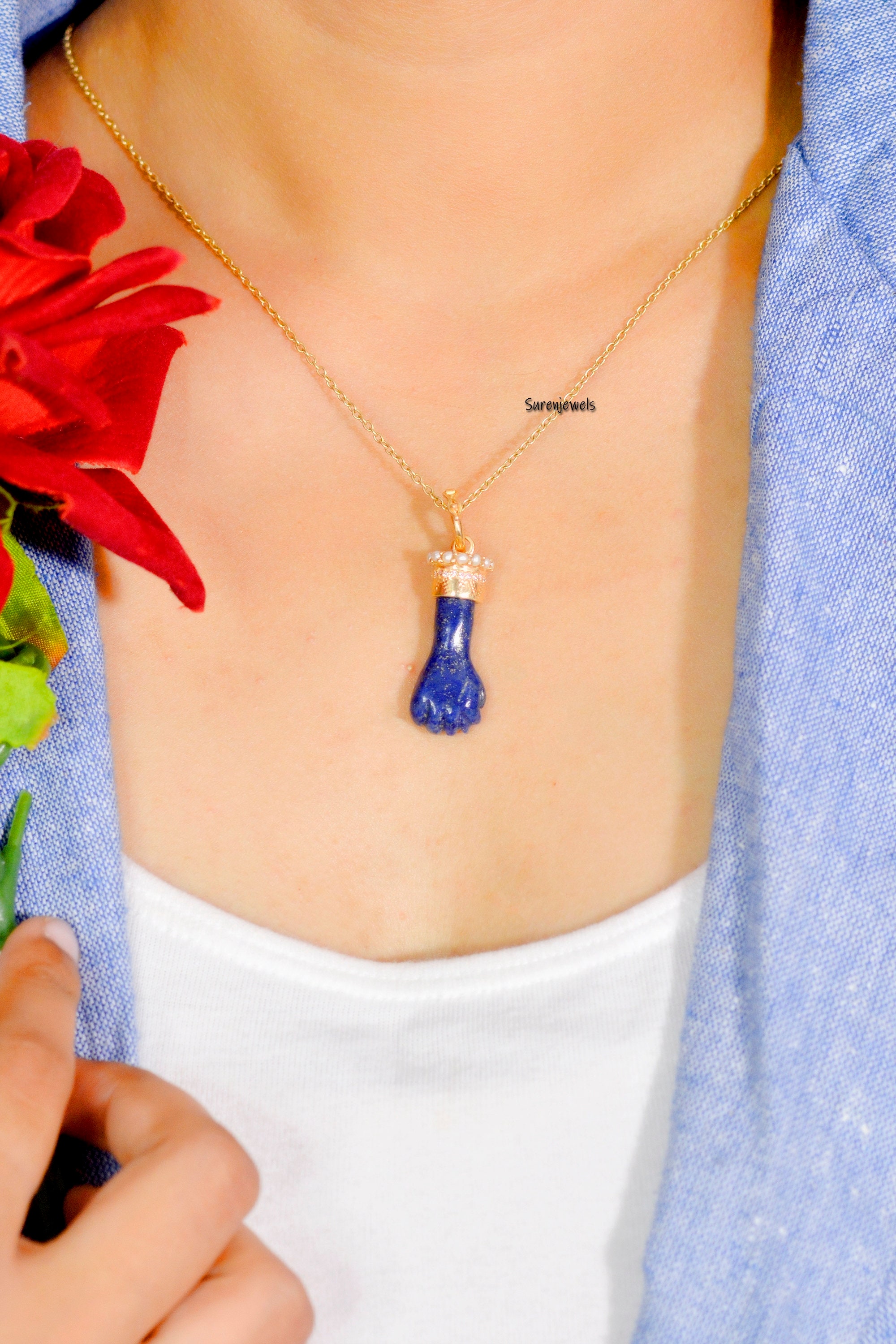 Figa - Etsy