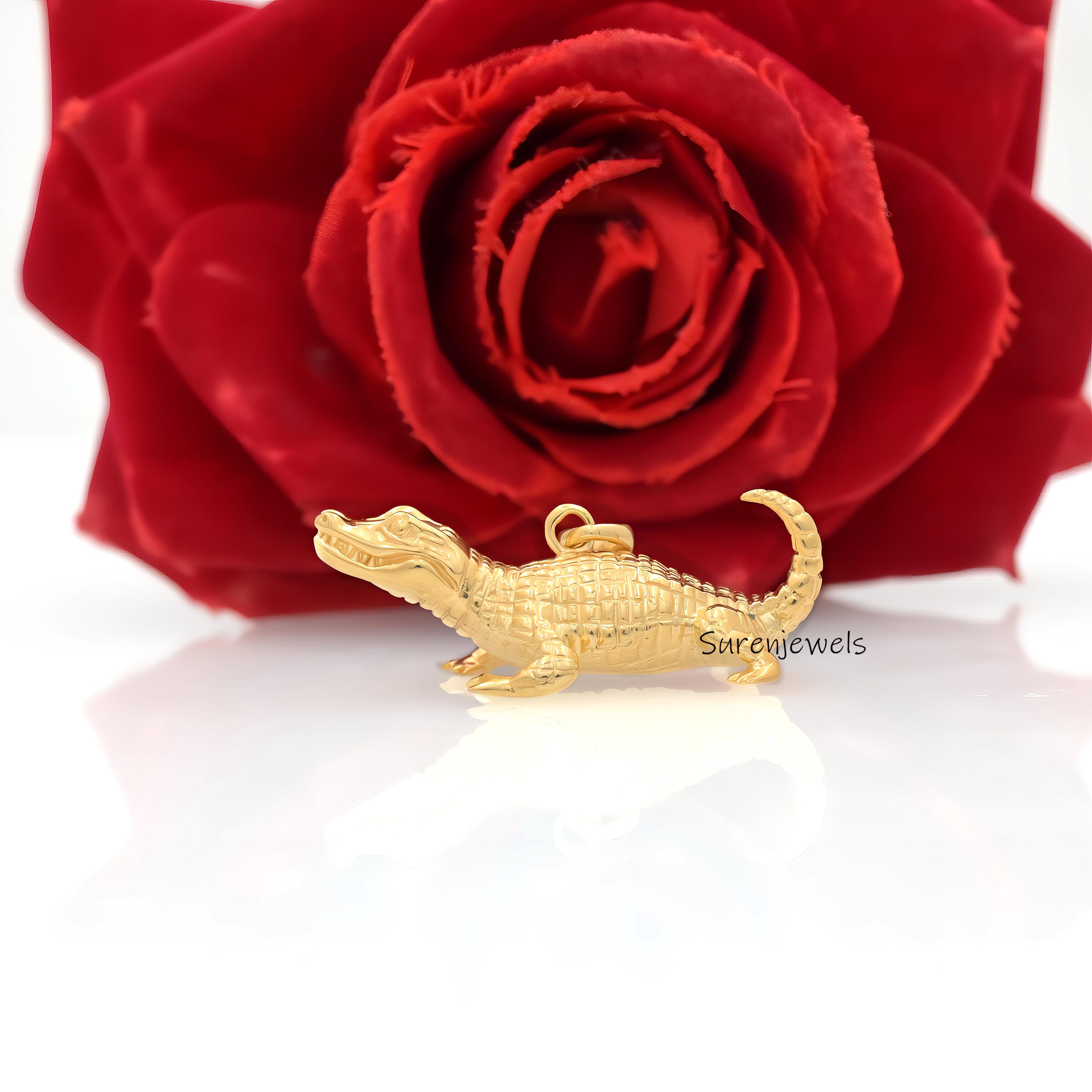 Decorazione A Coccodrillo Di Classe (12 Mm-20 Mm) - Italia - Foto 3