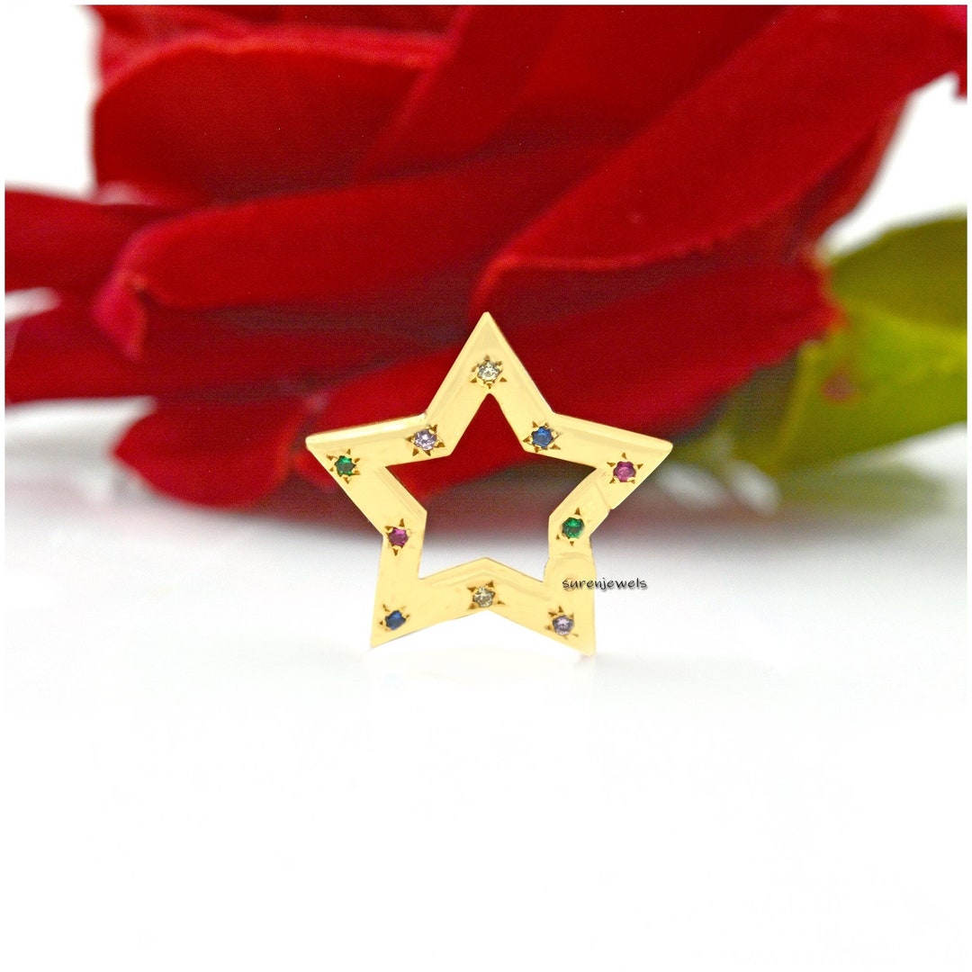Multi Sapphire Star Enhancer, Star Enhancer Charm Lock, Star Clicker ...