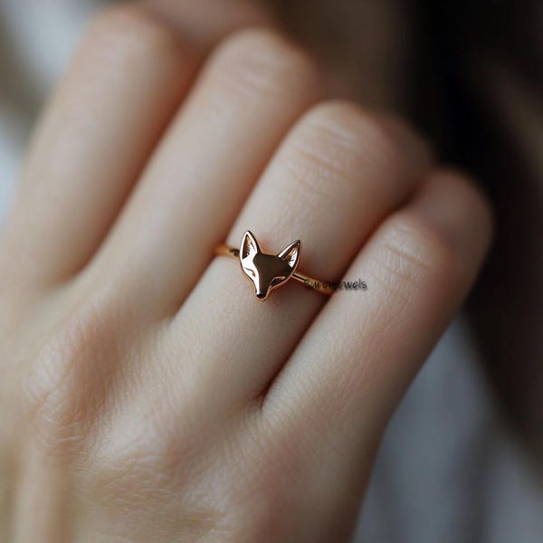 925 silberner minimalistischer Dreiecksring, geometrischer Ring, silberner Ring, minimalistischer Ring, Designer-Dreiecksringschmuck