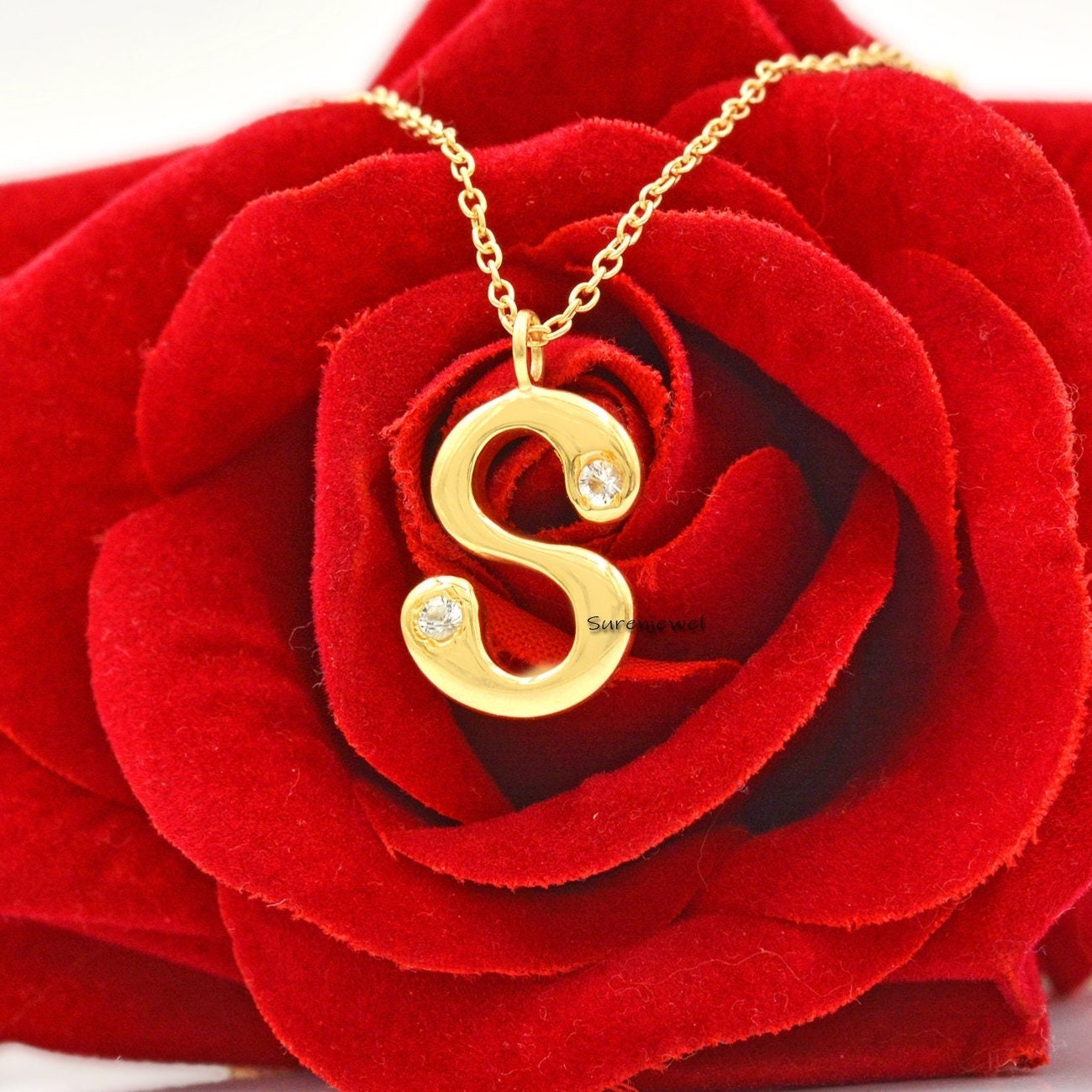 S naam 2024 ka ring