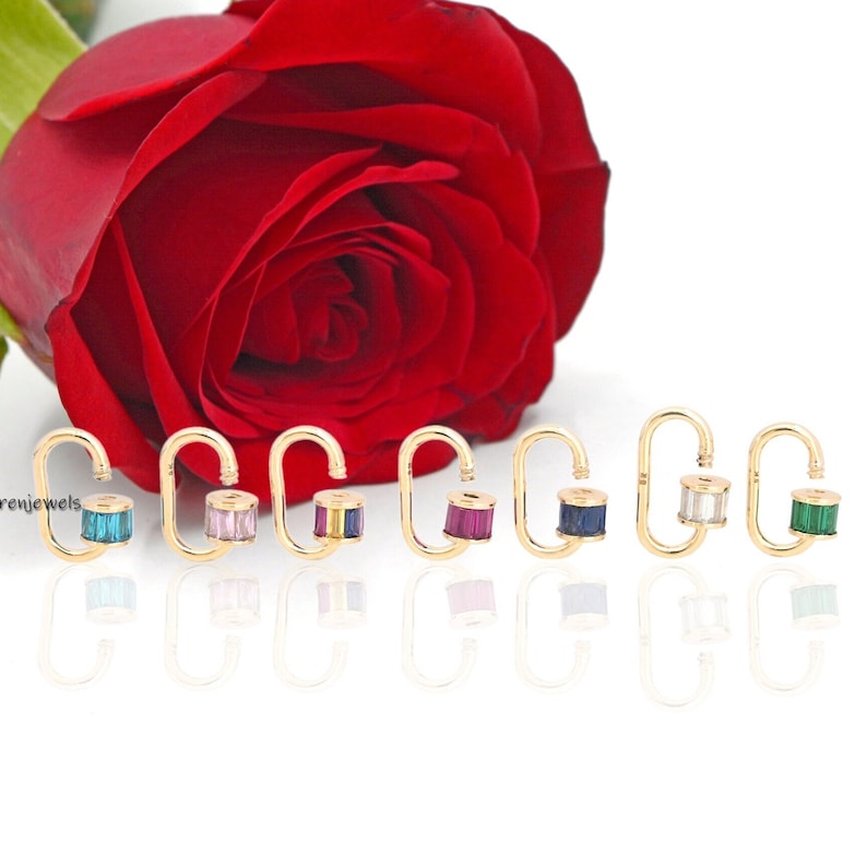 Gold Oval Carabiner
9K Gold Carabiner
Emerald Carabiner
Carabiner Lock
Carabiner Jewelry
Gold Carabiners
Gold Carabiner
Solid Gold Carabiner
9k Gold Lock
Gold Baguettes Lock
9k Baguettes Lock
Baguettes Carabiner
Gold Baguette Lock