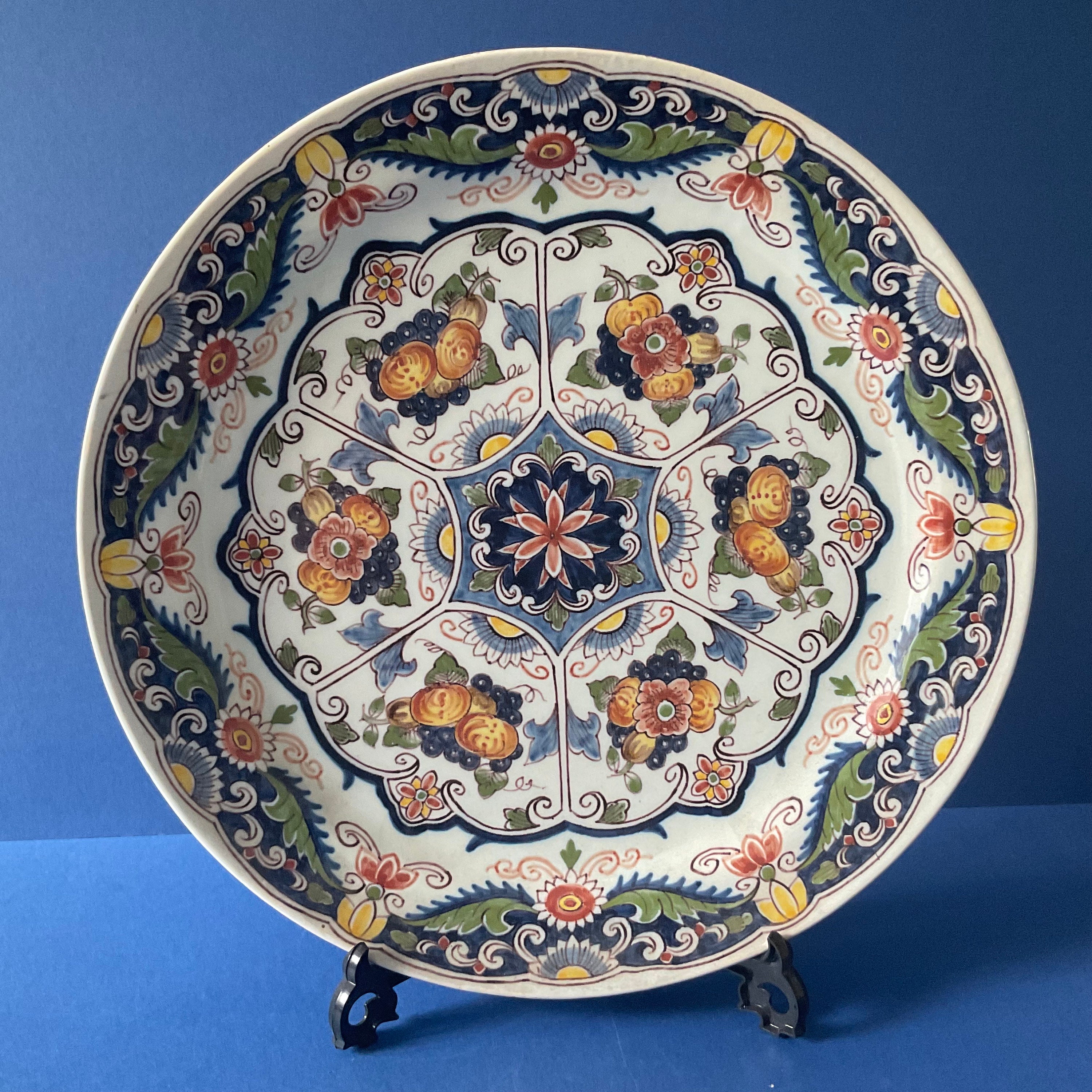 Makkum Pottery - Etsy UK