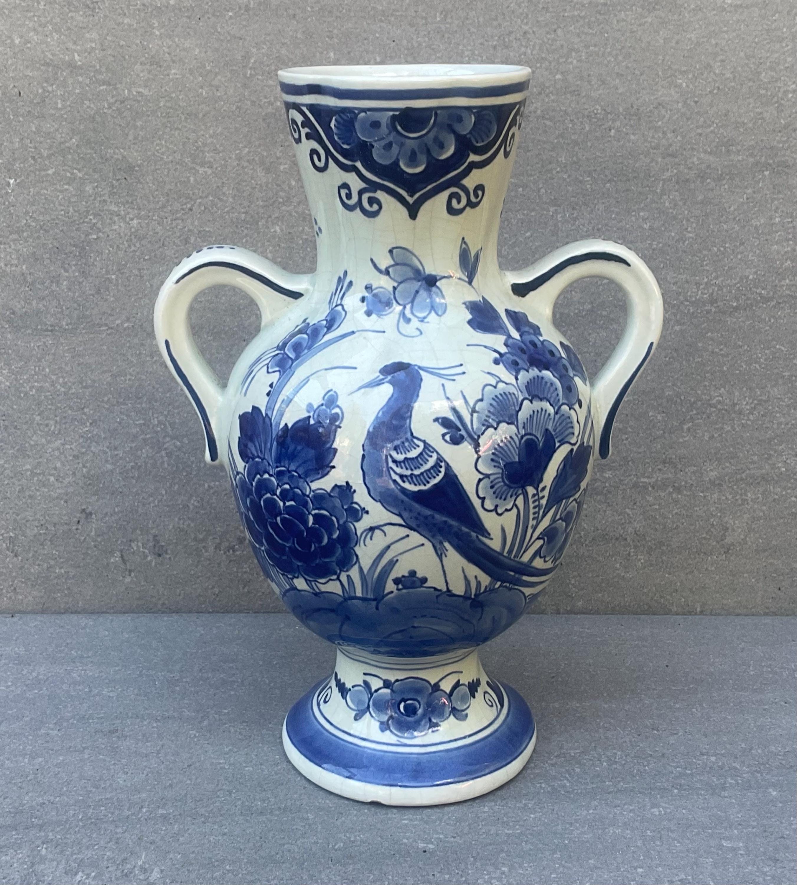 Heinen delfts blauw - Etsy 日本