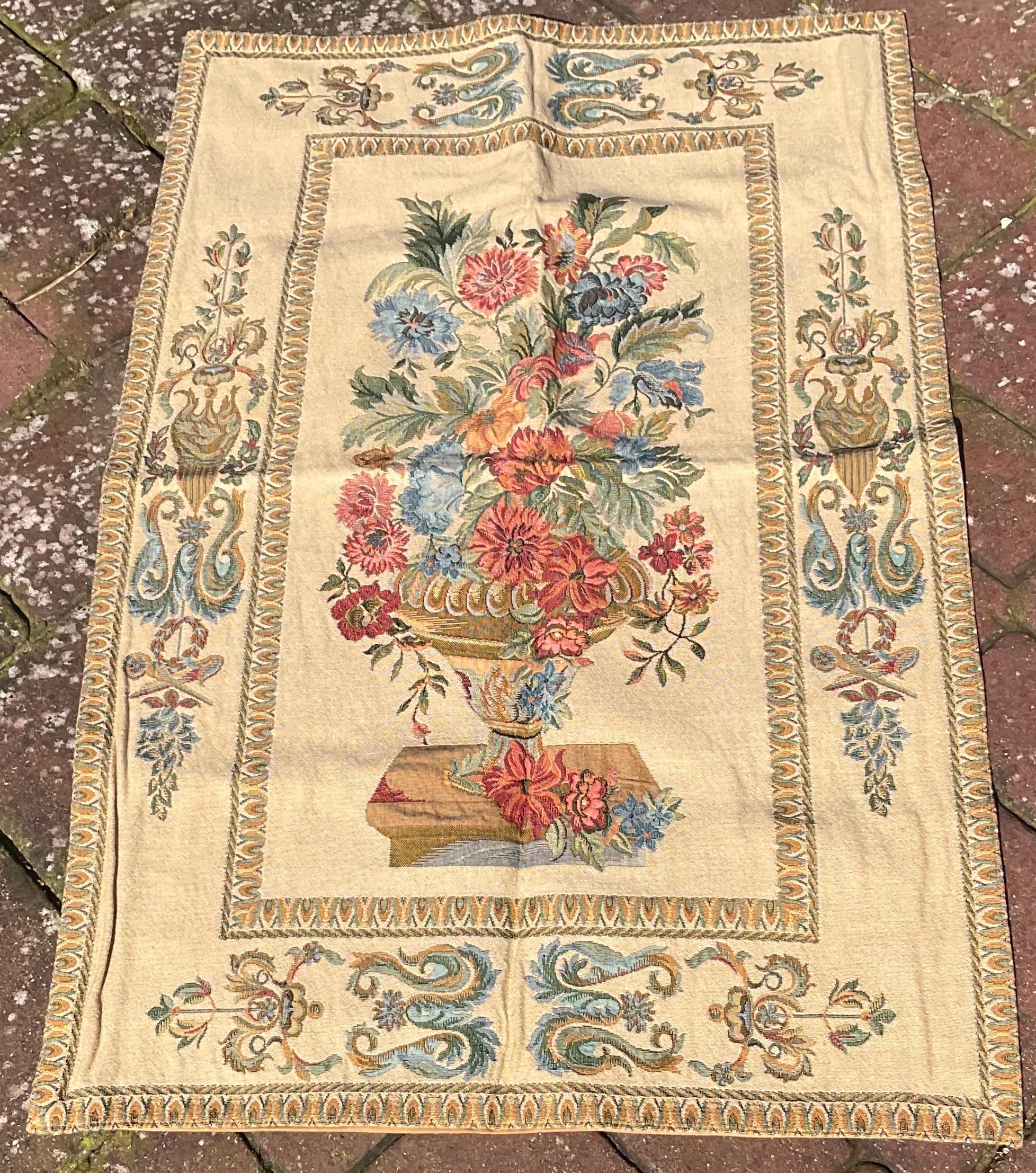 Tapisserie Gobelins - Décoration