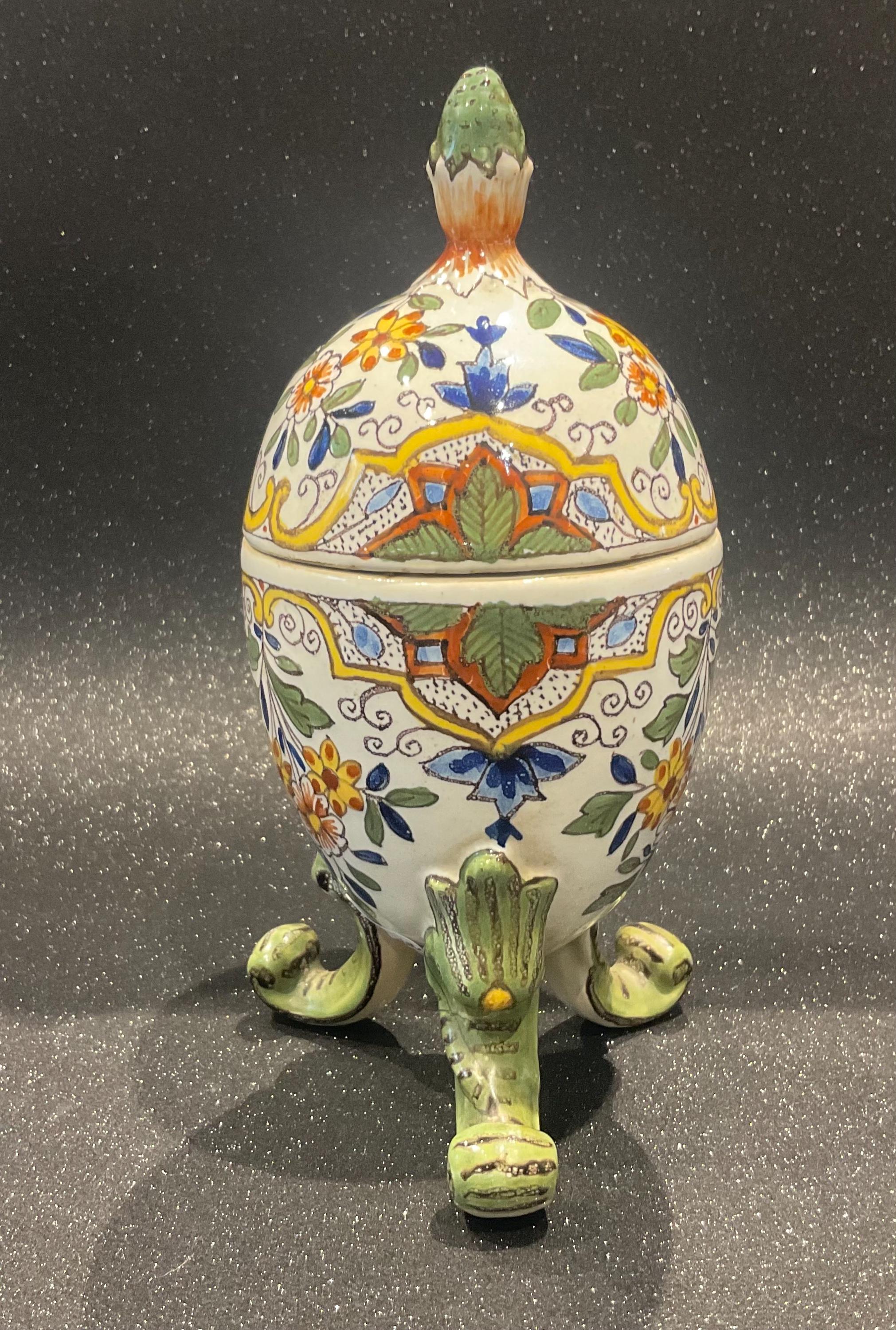 Makkum Tichelaar - Etsy