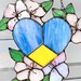 see more listings in the Stained glass Suncatcher section