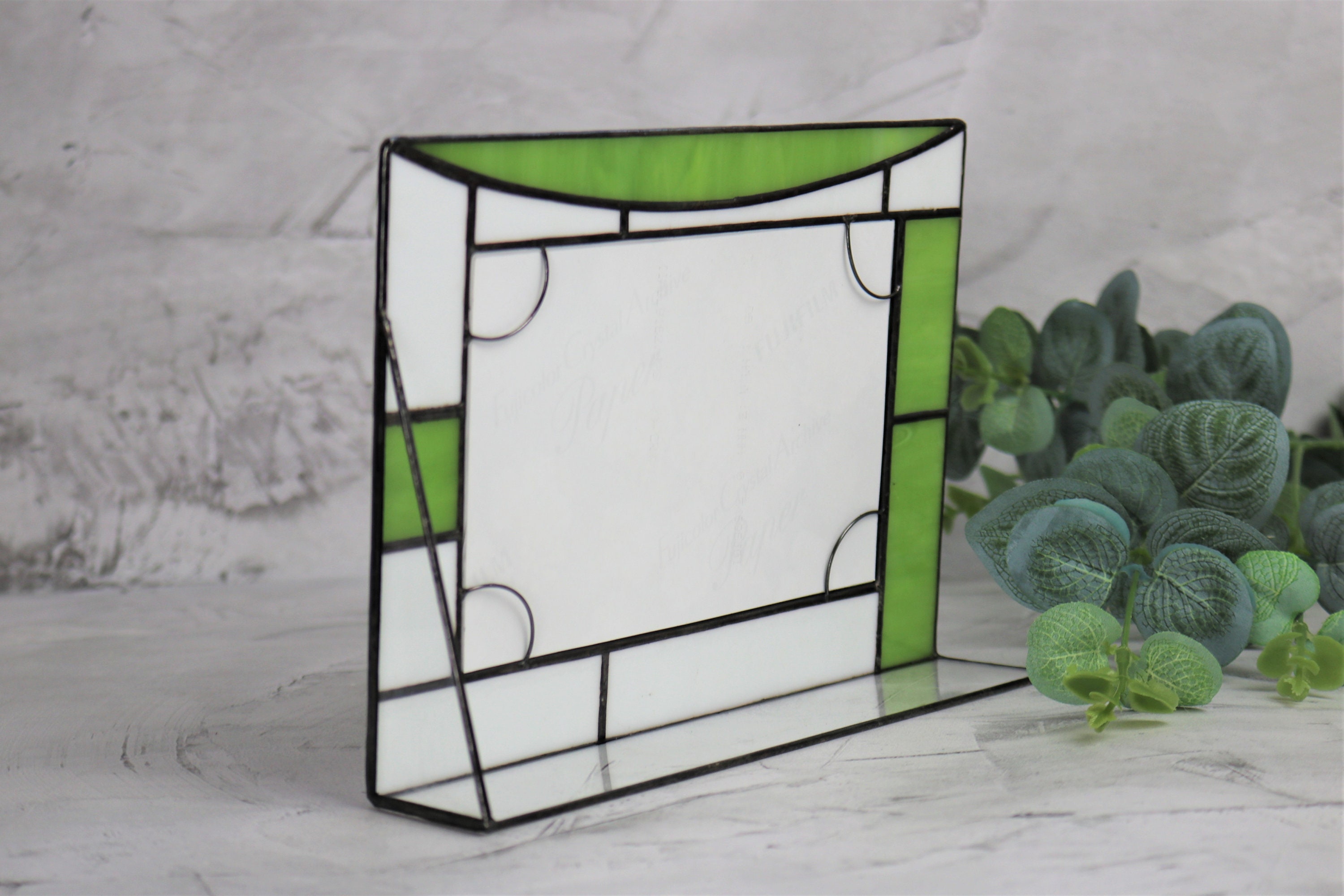 glass photoframe glass photoframe