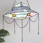 Alien Home Decor