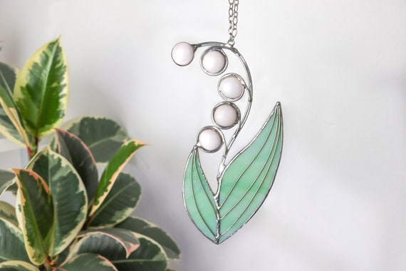 Acchiappasole In Vetro Colorato A Fiore, Decorazione Da Finestra Multicolore, Cattura Luce, Regalo Per Mamma E Amanti Dei Fiori