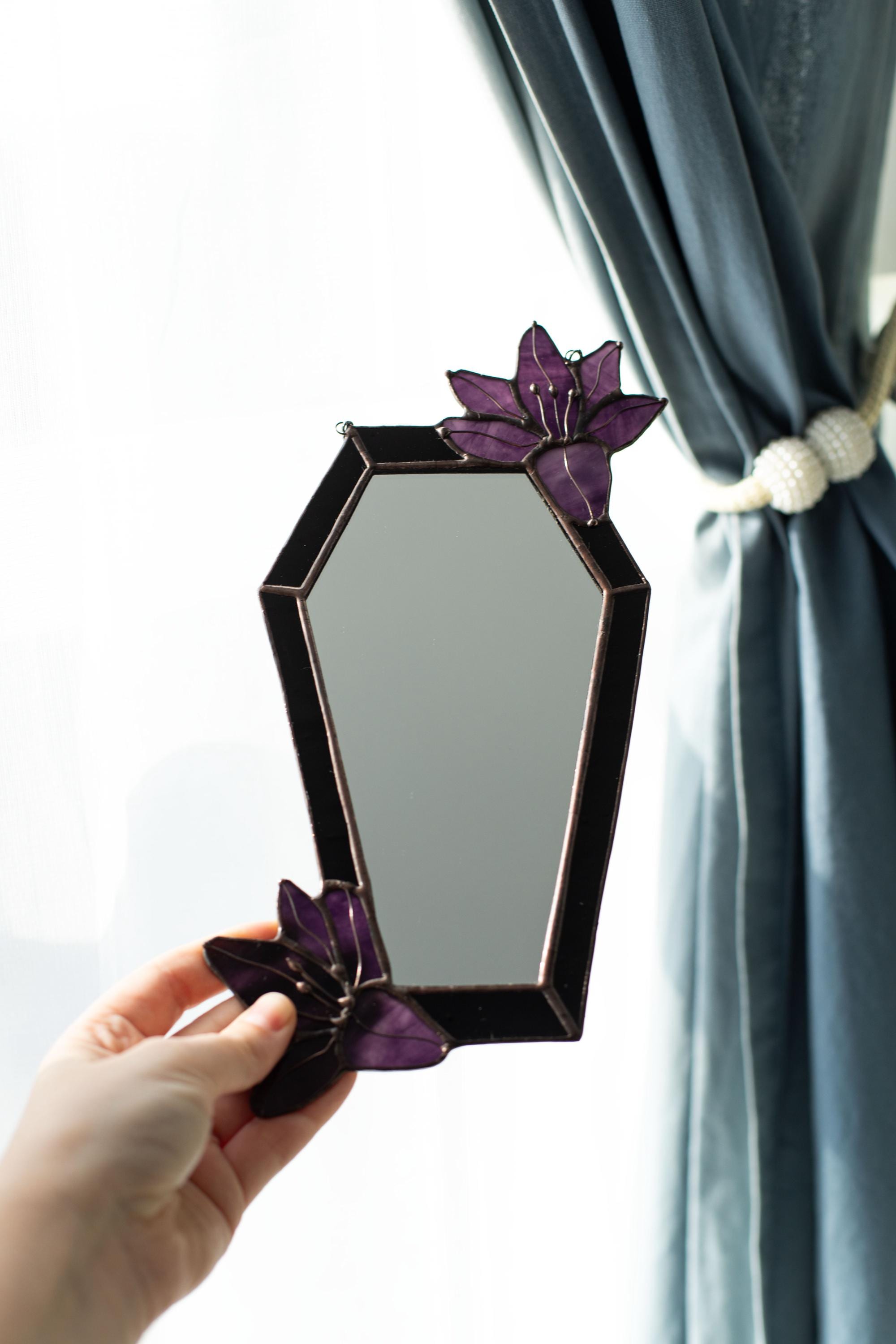 Tiffanys Mirror - Etsy