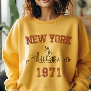Sudadera new york cheap