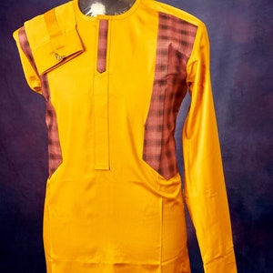 Senator suit for men , African men suit , African men clothing, African Dashiki,