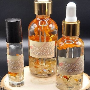 Tease Me Please Me Oil