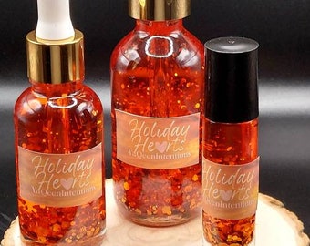 Cinnamon Love Oil For Women