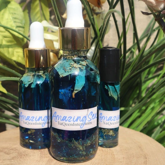 essential oils sex lubricant Breeze Personal Lubricant Jelly, 4 oz main image 1