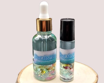 Divalicious Oil For Women