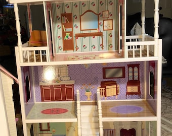 etsy dollhouse