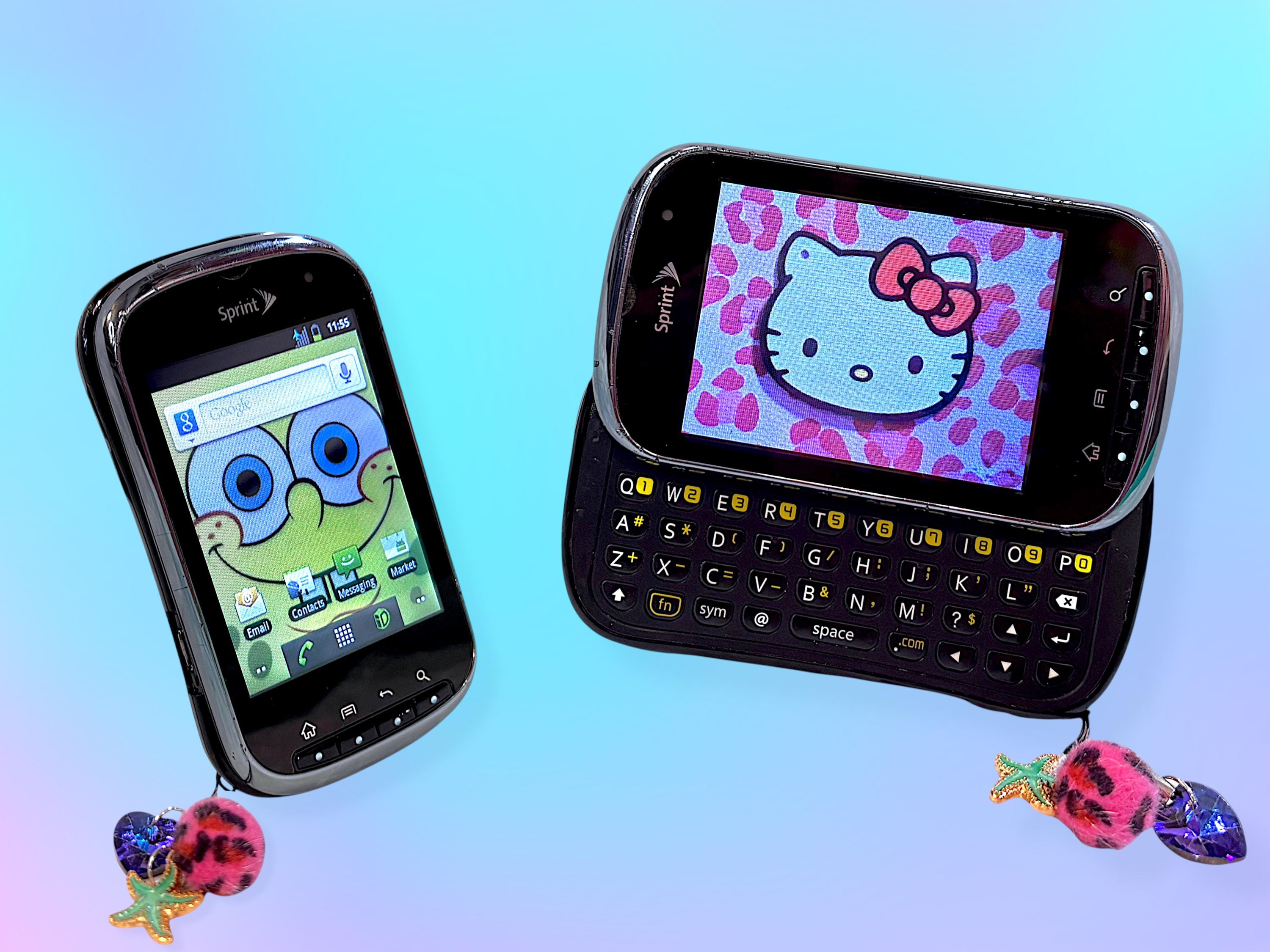 90s Kyocera Phones - Etsy