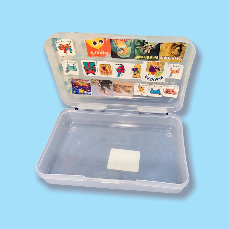 Spacemaker Box - Etsy