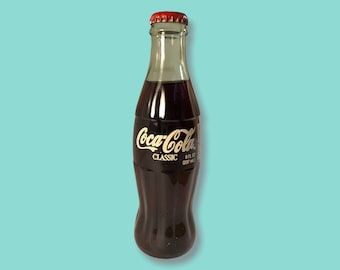 コカ・コーラ ワールドカップ アルミボトル 台湾コレクション x 1個