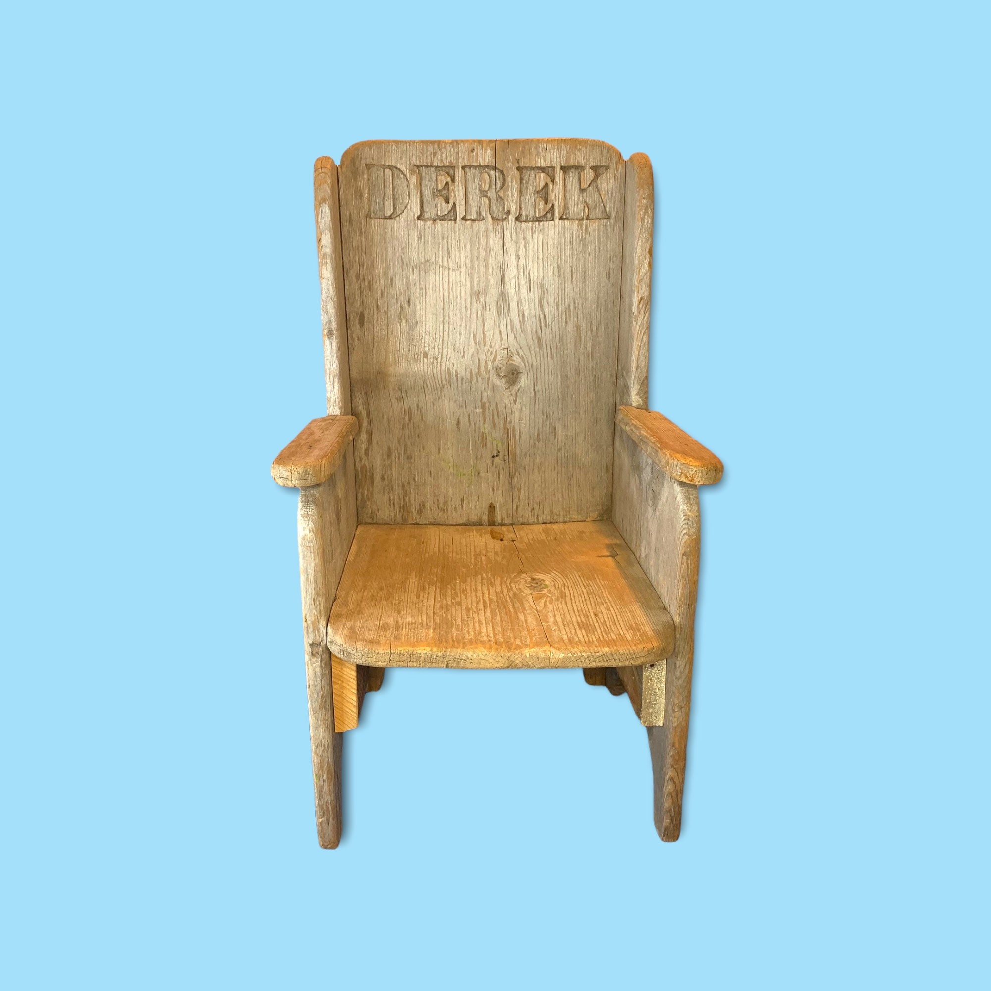 chaise Pour Enfants En