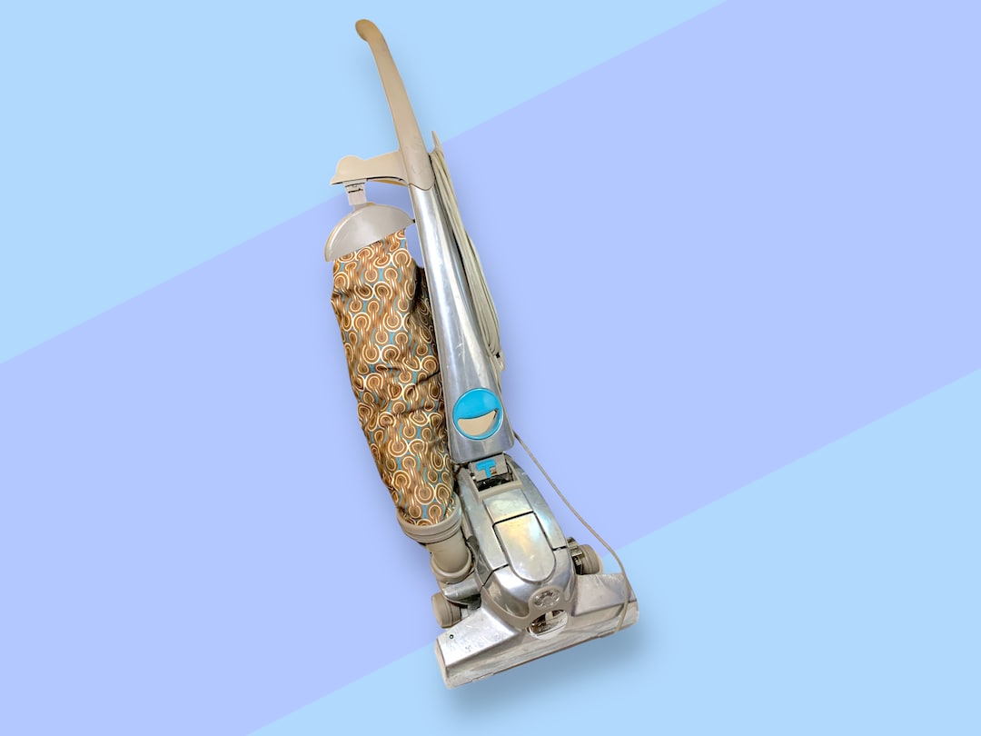 Vintage Kirby Vacuum Cleaner . Works Etsy