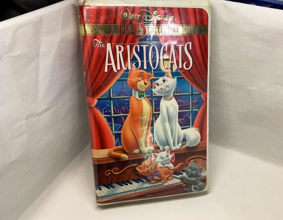 その他 Aristocats [VHS] Amazon.com: The Aristocats : Aristocats: Movies & TV
