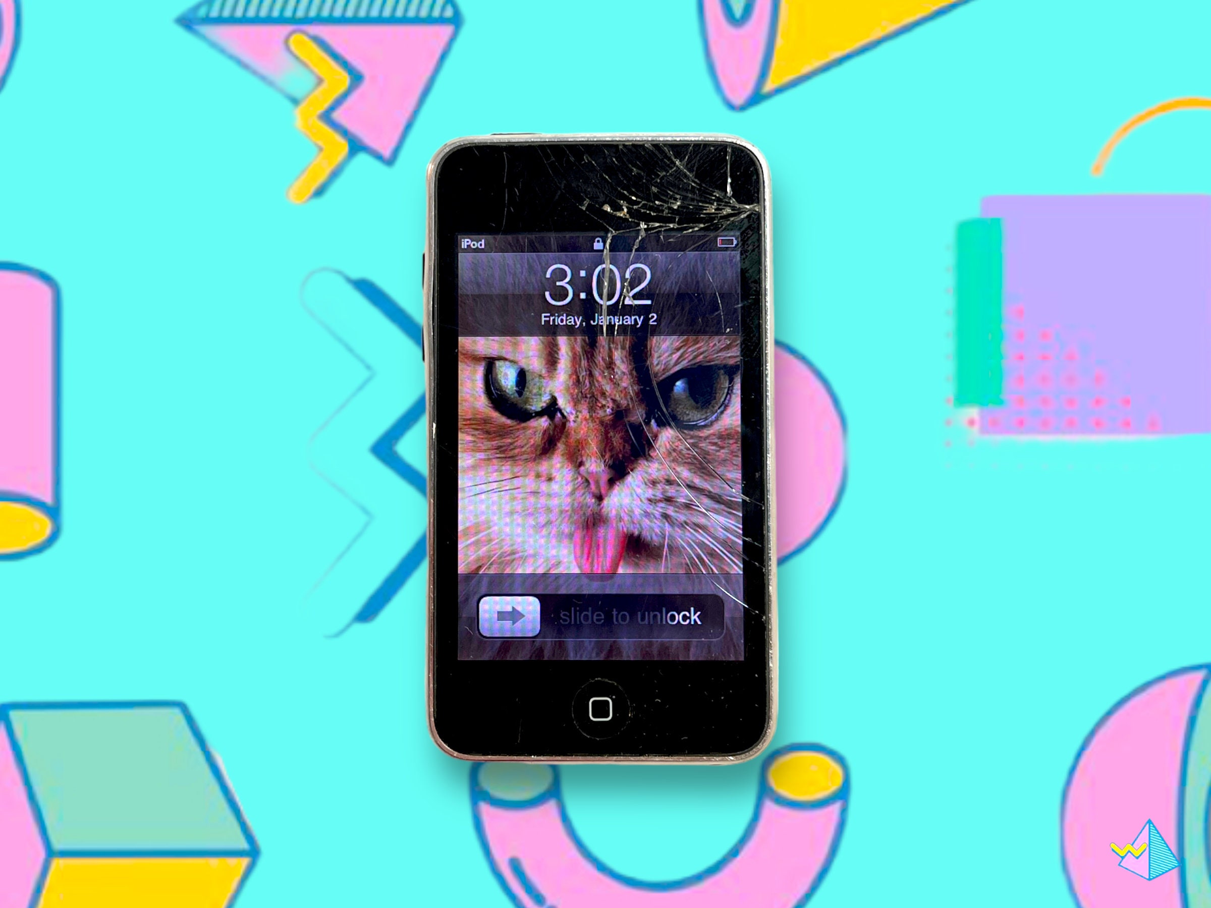Ipod Touch 8gb - Etsy