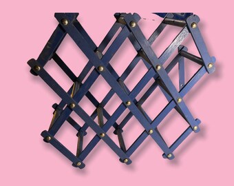 Accordion Rack - Etsy