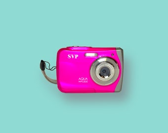 Nikon Coolpix L4 - Y2k デジカメ - 4 mp - 完全に動作 - バッテリーと