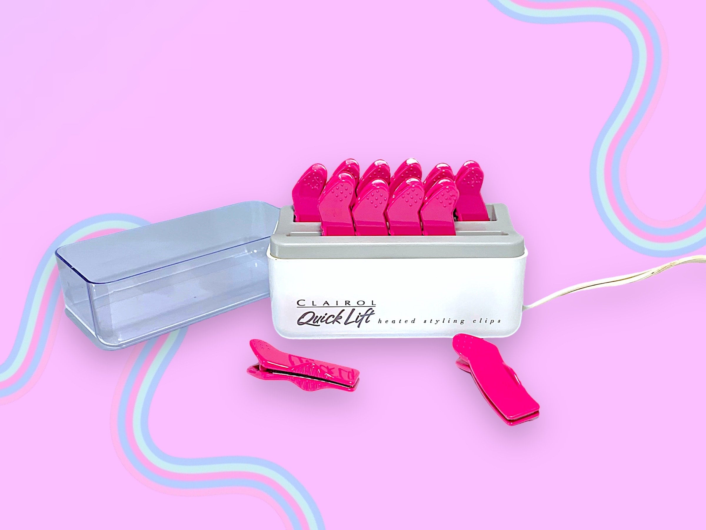 Buy Clairol Rollers Online In India India